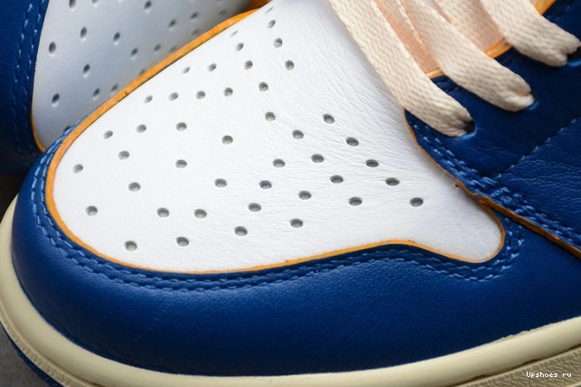 Nrg 1  'Union' Air Jordan Un Hi BV1300-146 Retro 0203